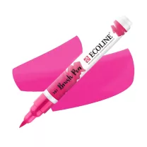 Pisak Talens Ecoline Brush Pen 361 Light Rose
