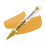 Pisak Talens Ecoline Brush Pen 407 Deep Ochre