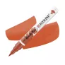 Pisak Talens Ecoline Brush Pen 411 Burnt Sienna