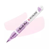 Pisak Talens Ecoline Brush Pen 579 Pastel Violet