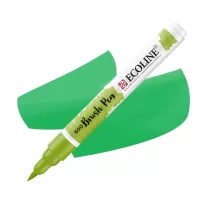 Pisak Talens Ecoline Brush Pen 600 Green