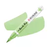 Pisak Talens Ecoline Brush Pen 666 Pastel Green