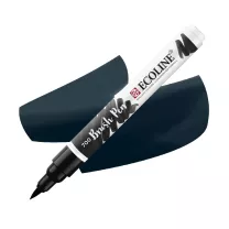 Pisak Talens Ecoline Brush Pen 700 Black