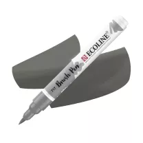 Pisak Talens Ecoline Brush Pen 717 Cold Grey