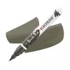 Pisak Talens Ecoline Brush Pen 718 Warm Grey