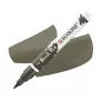 Pisak Talens Ecoline Brush Pen 718 Warm Grey