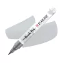 Pisak Talens Ecoline Brush Pen 738 Cold Grey Light