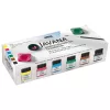 Komplet farb Do Jedwabiu Kreul Javana Silk Paint 6 kol. Basic 81600