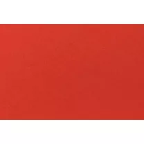 Brystol Fabriano Colore 200 gsm 100 x 70 cm Rosso Czerwony Ciemny