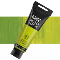 Farba Akrylowa Liquitex Basics 118 ml 218 Light Olive Green