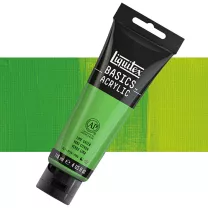 Farba Akrylowa Liquitex Basics 118 ml 222 Lime Green