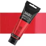 Farba Akrylowa Liquitex Basics 118 ml 321 Pyrrole Red