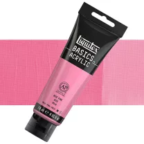 Farba Akrylowa Liquitex Basics 118 ml 048 Rose Pink