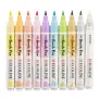 Pisaki Talens Ecoline Brushpen 10 Pastel 11509811
