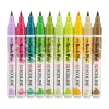 Pisaki Talens Ecoline Brushpen 10 Botanic 11509804