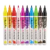 Pisaki Talens Ecoline Brushpen 10 Bright 11509813