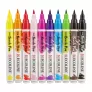 Pisaki Talens Ecoline Brushpen 10 Bright 11509813