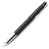 Pi&oacute;ro Lamy Studio Black EF