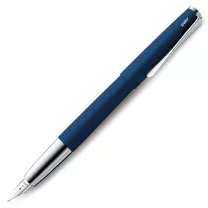 Pi&oacute;ro Lamy Studio Imperial Blue EF