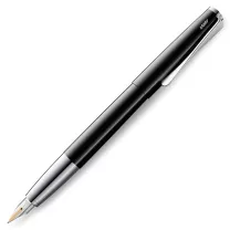 Pi&oacute;ro Lamy Studio Piano Black F