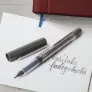 Pisak Kuretake Fudegokochi Fine Usuzumi Gray LS5-10S