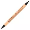 Pisak do Kaligrafii Kuretake Calligraphy II 010 Pure Black MS-3500