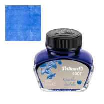 Atrament Pelikan 4001 30 ml Royal Blue 301010