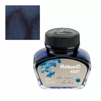 Atrament Pelikan 4001 30 ml Blue Black 301028