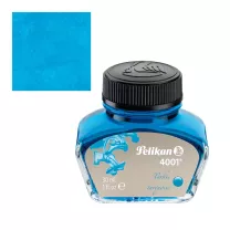 Atrament Pelikan 4001 30 ml Turquoise 311894