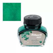 Atrament Pelikan 4001 30 ml Dark Green 300056