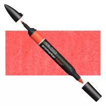 Promarker Neon Winsor & Newton Spark Red