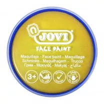 Farba Do Twarzy Jovi Face Paint 20 ml Yellow 17702