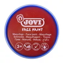 Farba Do Twarzy Jovi Face Paint 20 ml Red 17705