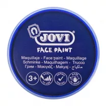 Farba Do Twarzy Jovi Face Paint 20 ml Dark Blue 17713
