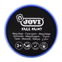Farba Do Twarzy Jovi Face Paint 20 ml Black 17715