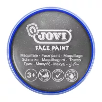 Farba Do Twarzy Jovi Face Paint 20 ml Silver 17737