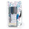 Cienkopisy Chameleon Fineliners 6 Cool Fl0604UK
