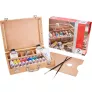 Farby Akrylowe Talens Van Gogh Basic Box 22840513