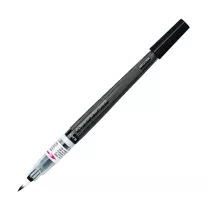 Brush Pen Pentel Color Brush Black GFL-A