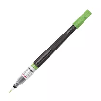 Brush Pen Pentel Color Brush Light Green GFL-K