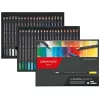 Kredki Akwarelowe Caran d'Ache Museum 40 set 3510340