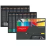 Kredki Akwarelowe Caran d'Ache Museum 40 set 3510340