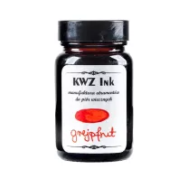 Atrament Kwz Ink 60 ml 4303 Grapefruit