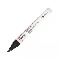 Pisak Do Porcelany Kreul Glass & Porcelain Pen Classic 16471 Black Calligraphy