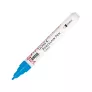 Pisak Do Porcelany Kreul Glass & Porcelain Pen Classic Medium 16406 Light Blue