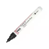 Pisak Do Porcelany Kreul Glass & Porcelain Pen Classic 16411 Black Medium