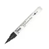 Pisak Do Porcelany Kreul Glass & Porcelain Pen Classic 16481 Black Easy Brush