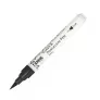 Pisak Do Porcelany Kreul Glass & Porcelain Pen Classic 16481 Black Easy Brush