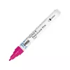 Pisak Do Porcelany Kreul Glass & Porcelain Pen Clear Medium 42655 Pink