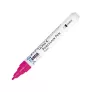 Pisak Do Porcelany Kreul Glass & Porcelain Pen Clear Medium 42655 Pink